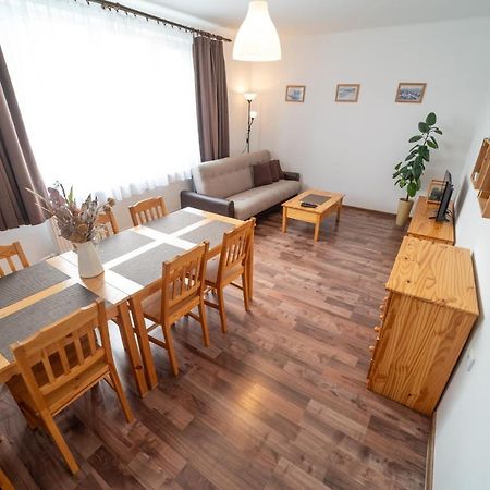 Apartmany Olesnice Olesnice v Orlickych horach Exterior foto