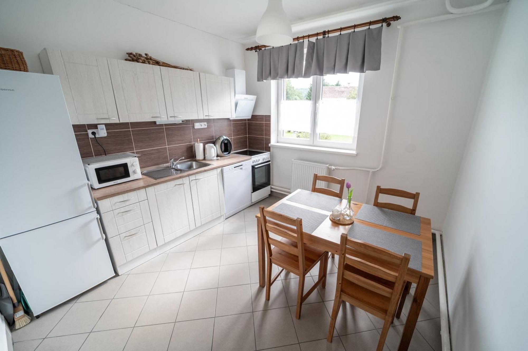 Apartmany Olesnice Olesnice v Orlickych horach Exterior foto